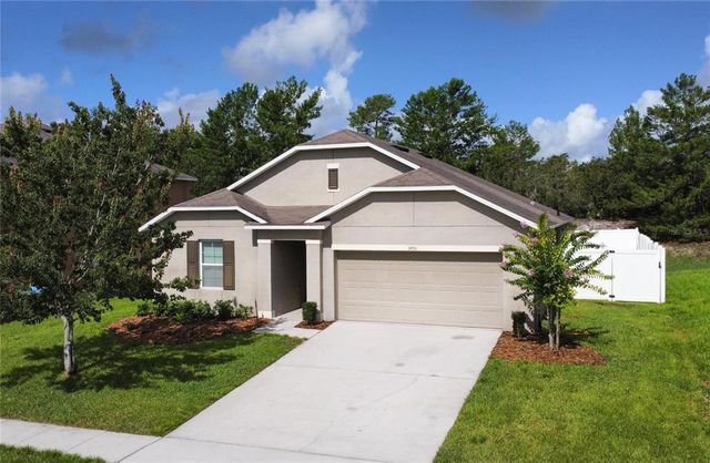 3450 BERKSHIRE WOODS TERRACE, Deltona, FL 32725