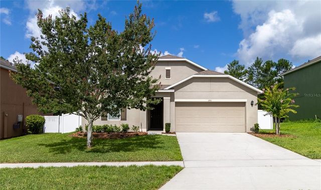 3450 BERKSHIRE WOODS TERRACE, Deltona, FL 32725