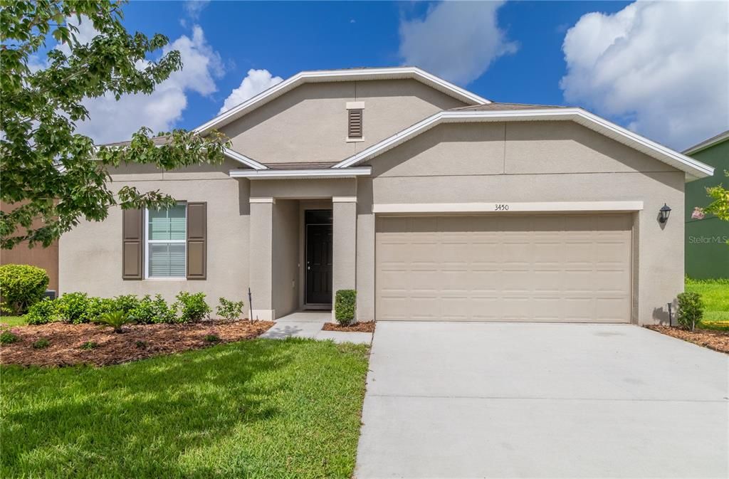 3450 BERKSHIRE WOODS TERRACE, Deltona, FL 32725