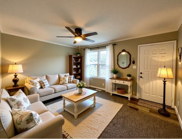 403 Judy Lynn Dr, Clarksville, TN 37042