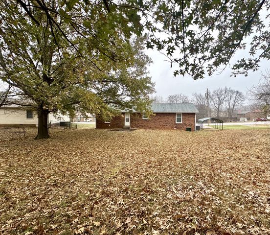 403 Judy Lynn Dr, Clarksville, TN 37042