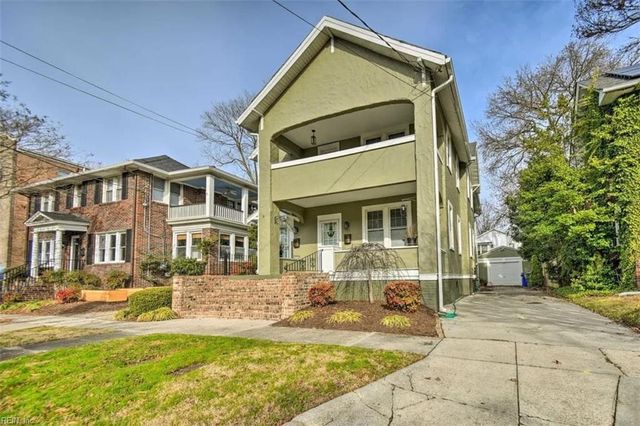930 Gates AVE, Norfolk, VA 23517