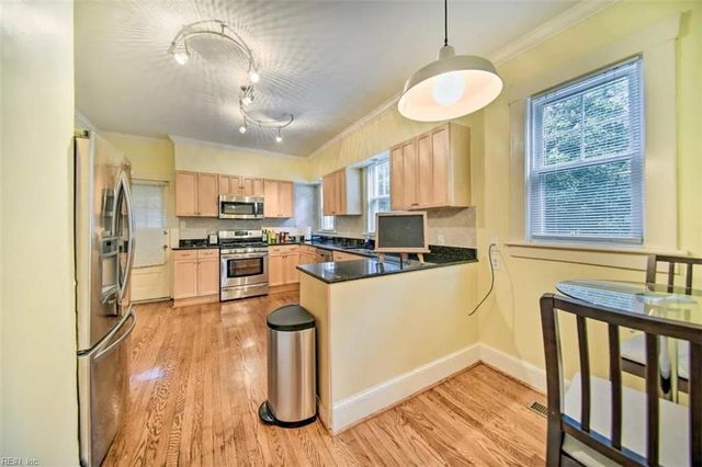 930 Gates AVE, Norfolk, VA 23517
