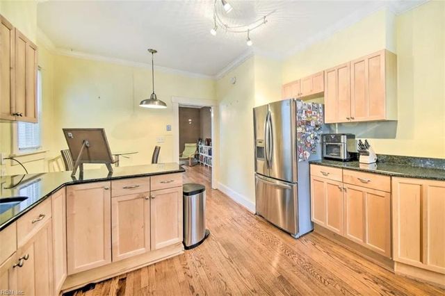 930 Gates AVE, Norfolk, VA 23517