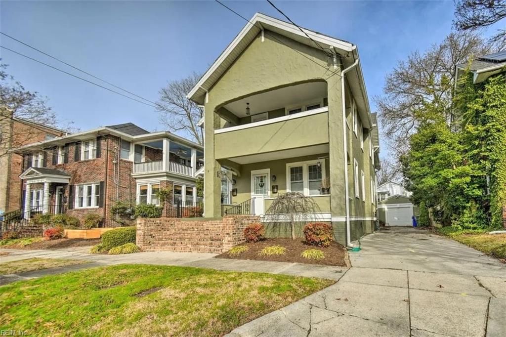 930 Gates AVE, Norfolk, VA 23517