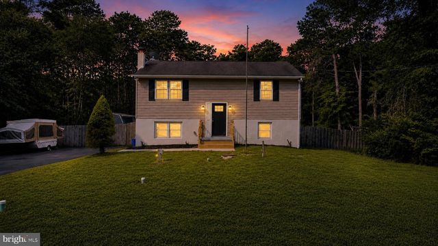 5145 PLEASANT MILLS RD, Hammonton, NJ 08037