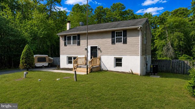 5145 PLEASANT MILLS RD, Hammonton, NJ 08037