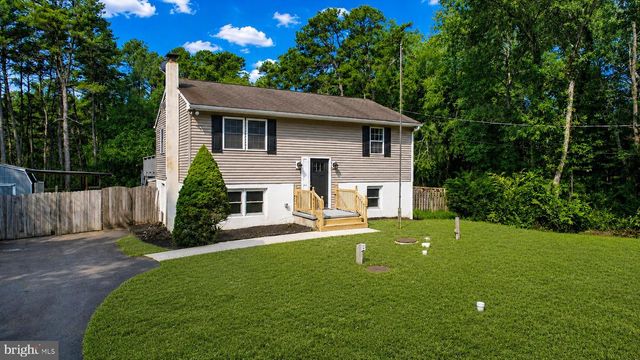 5145 PLEASANT MILLS RD, Hammonton, NJ 08037