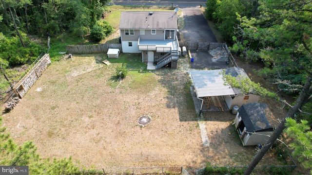 5145 PLEASANT MILLS RD, Hammonton, NJ 08037