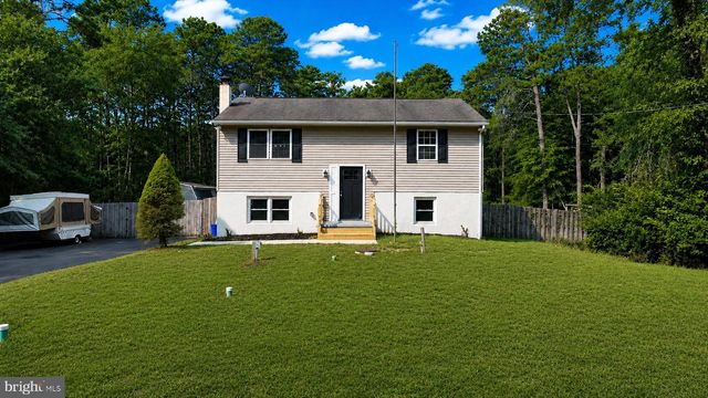 5145 PLEASANT MILLS RD, Hammonton, NJ 08037