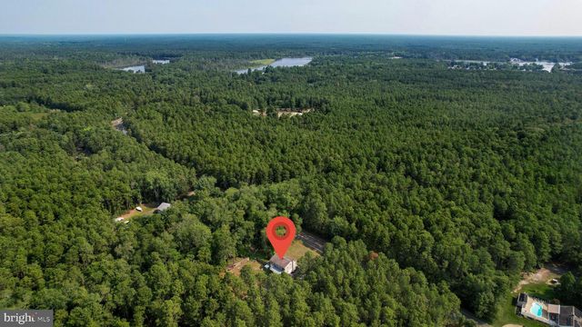 5145 PLEASANT MILLS RD, Hammonton, NJ 08037