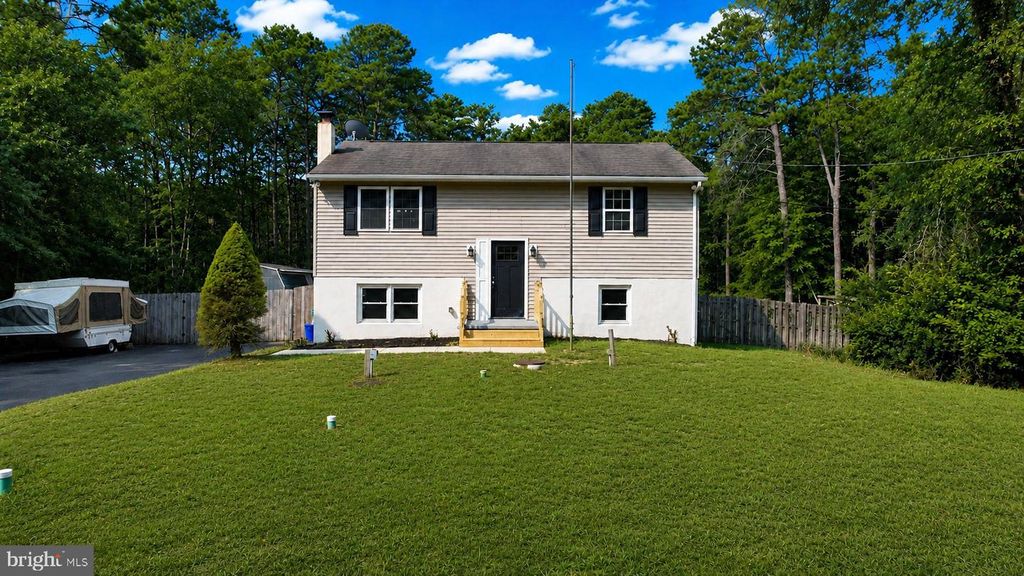 5145 PLEASANT MILLS RD, Hammonton, NJ 08037