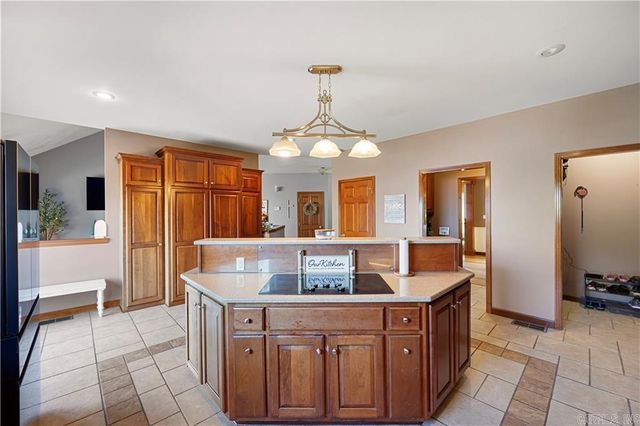 544 Painters Ln, Lamar, AR 72846