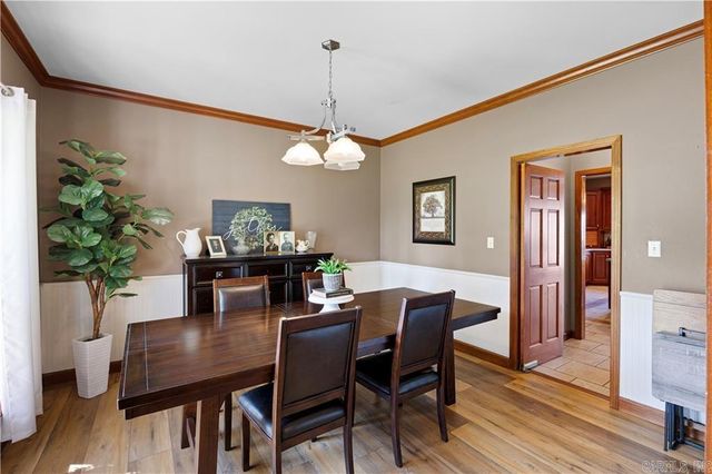 544 Painters Ln, Lamar, AR 72846