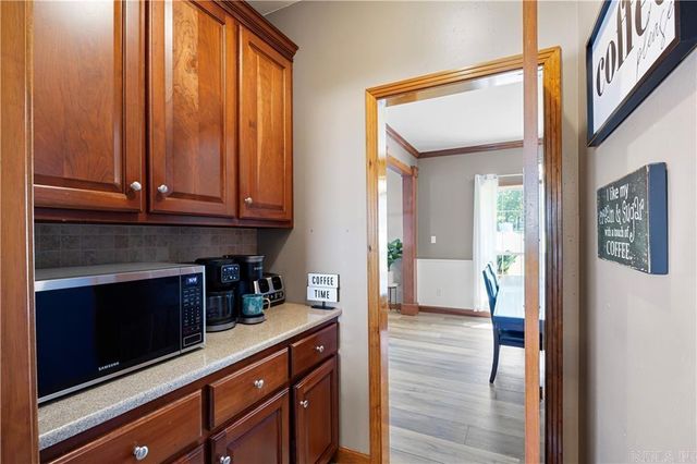 544 Painters Ln, Lamar, AR 72846