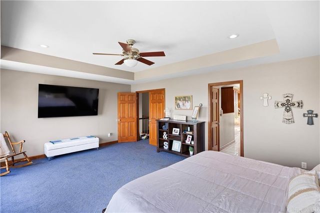 544 Painters Ln, Lamar, AR 72846