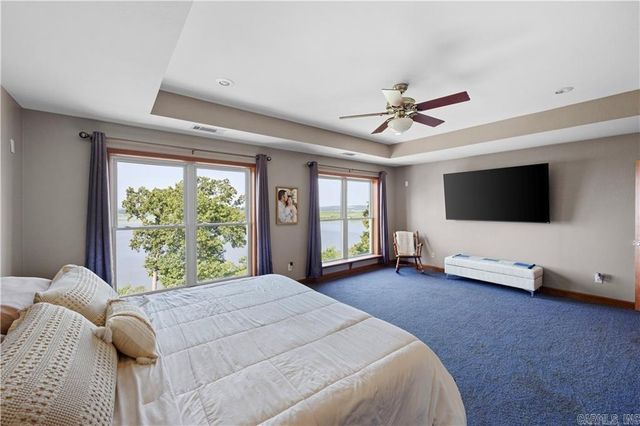 544 Painters Ln, Lamar, AR 72846