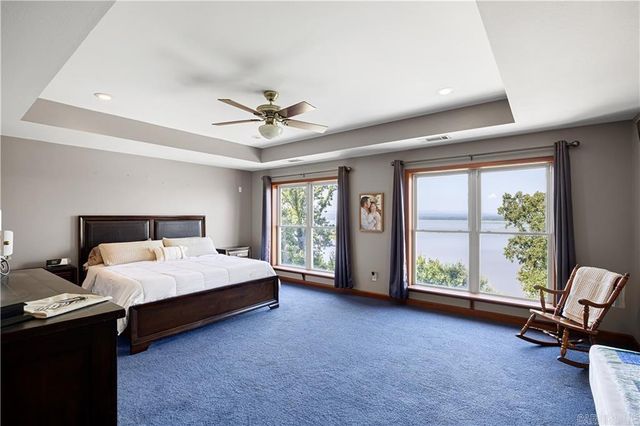 544 Painters Ln, Lamar, AR 72846