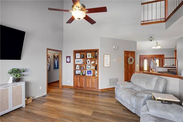 544 Painters Ln, Lamar, AR 72846