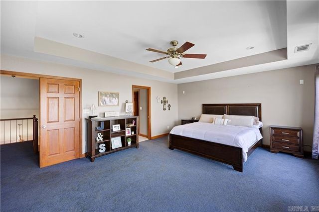 544 Painters Ln, Lamar, AR 72846