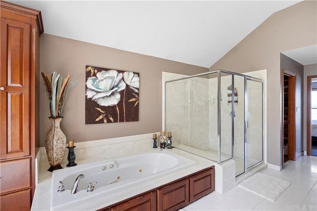 544 Painters Ln, Lamar, AR 72846