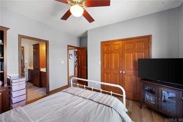 544 Painters Ln, Lamar, AR 72846