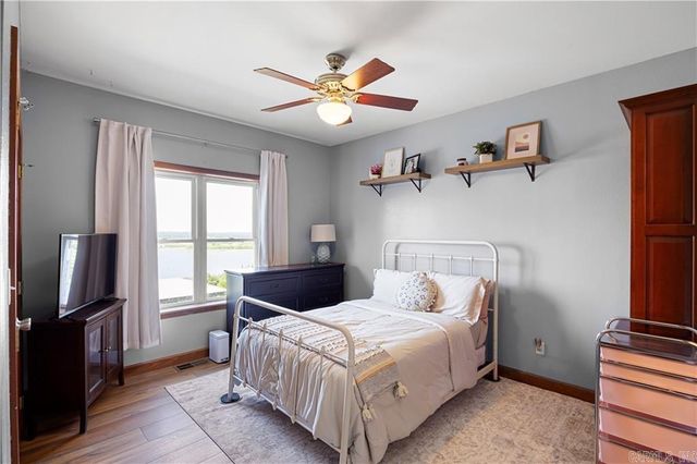 544 Painters Ln, Lamar, AR 72846