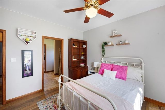 544 Painters Ln, Lamar, AR 72846