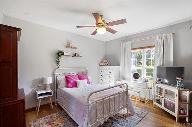 544 Painters Ln, Lamar, AR 72846