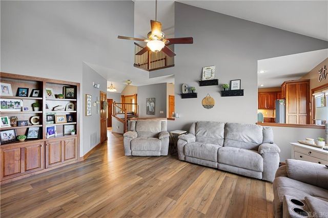 544 Painters Ln, Lamar, AR 72846