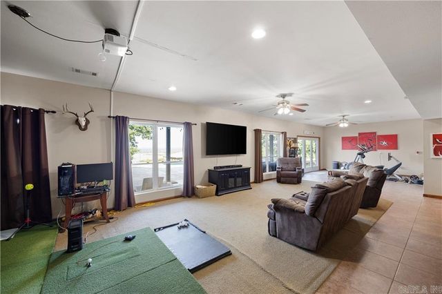 544 Painters Ln, Lamar, AR 72846