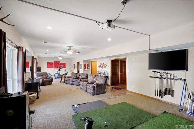 544 Painters Ln, Lamar, AR 72846