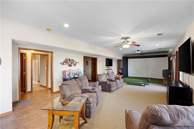 544 Painters Ln, Lamar, AR 72846