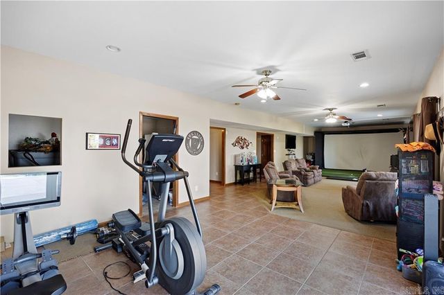 544 Painters Ln, Lamar, AR 72846