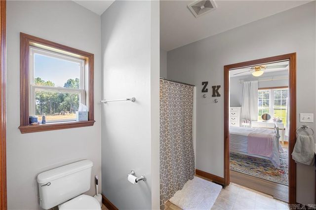 544 Painters Ln, Lamar, AR 72846