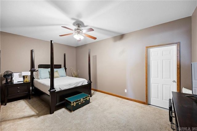 544 Painters Ln, Lamar, AR 72846