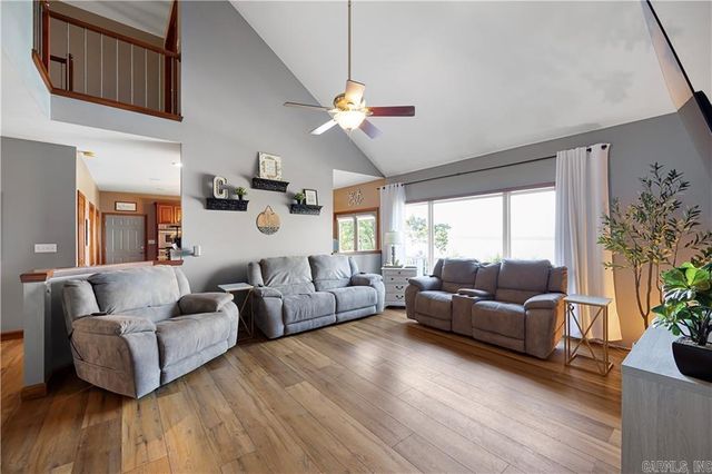 544 Painters Ln, Lamar, AR 72846