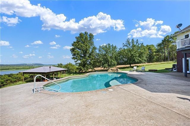 544 Painters Ln, Lamar, AR 72846