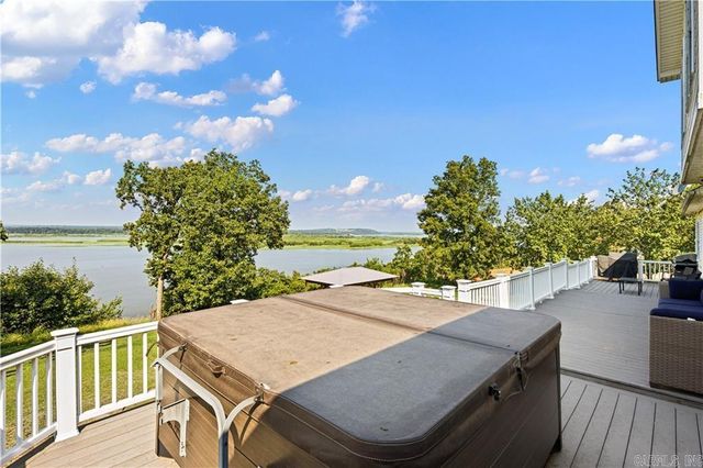 544 Painters Ln, Lamar, AR 72846