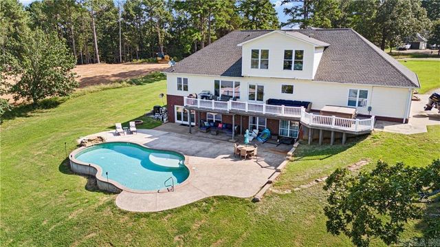 544 Painters Ln, Lamar, AR 72846