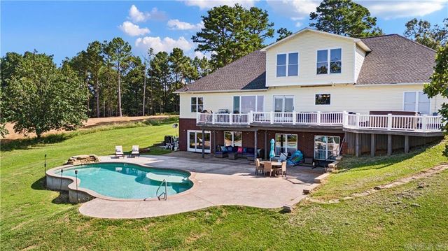 544 Painters Ln, Lamar, AR 72846