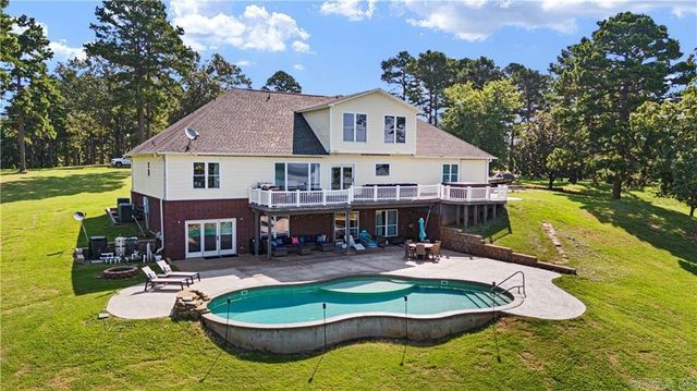 544 Painters Ln, Lamar, AR 72846