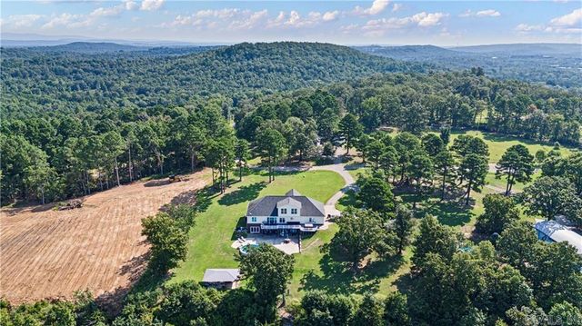 544 Painters Ln, Lamar, AR 72846