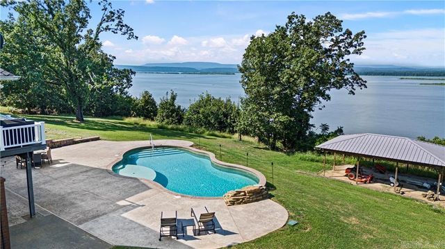 544 Painters Ln, Lamar, AR 72846