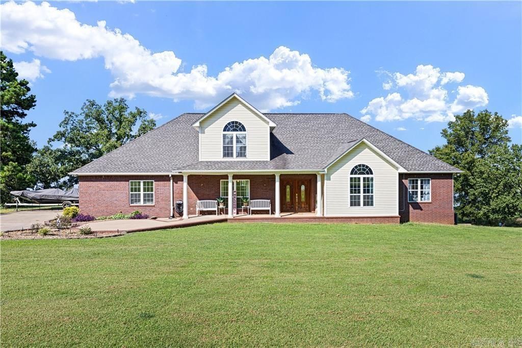 544 Painters Ln, Lamar, AR 72846
