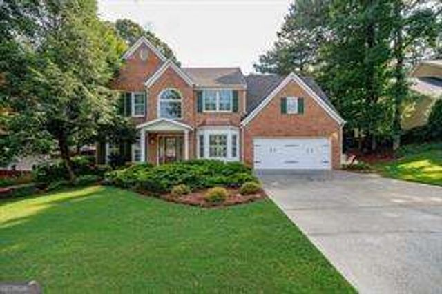 2608 Dreux Court, Kennesaw, GA 30152
