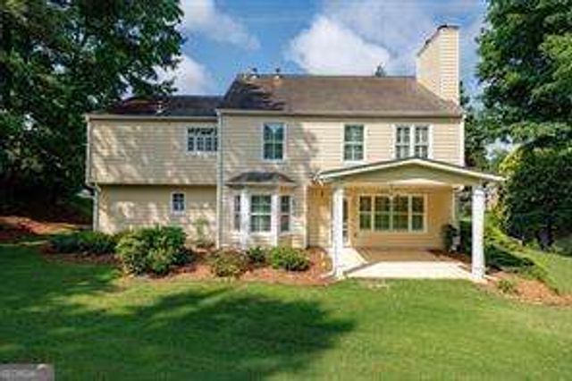 2608 Dreux Court, Kennesaw, GA 30152