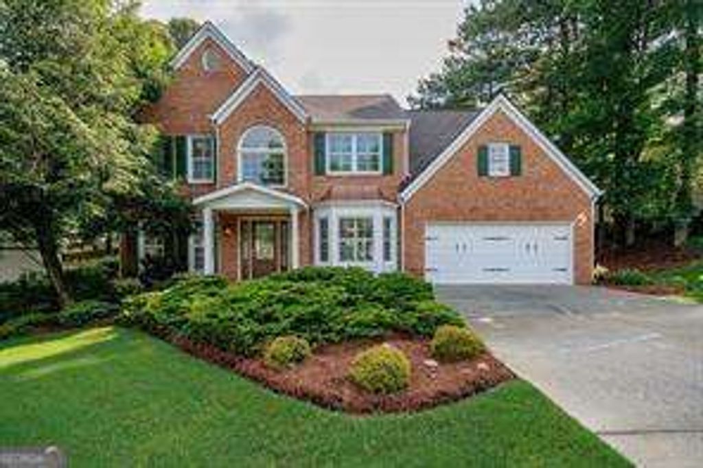 2608 Dreux Court, Kennesaw, GA 30152