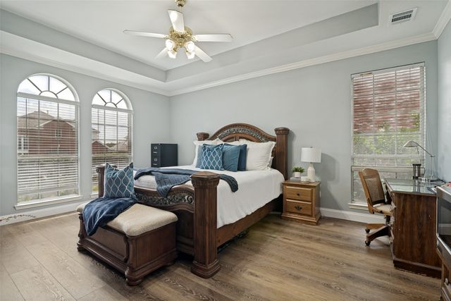 4304 Cape Cod Drive, The Colony, TX 75056
