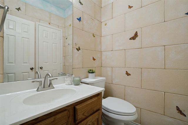 4304 Cape Cod Drive, The Colony, TX 75056